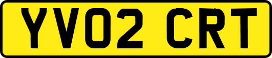 YV02CRT