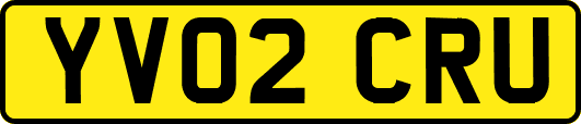 YV02CRU