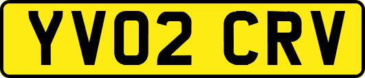 YV02CRV