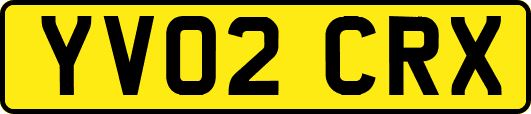 YV02CRX