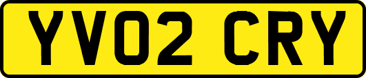YV02CRY