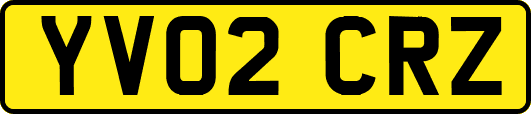 YV02CRZ