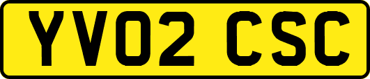 YV02CSC