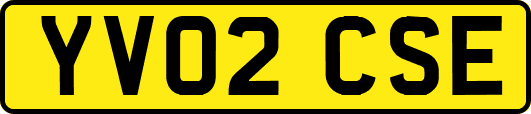 YV02CSE