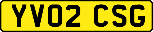 YV02CSG