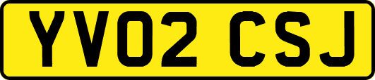 YV02CSJ