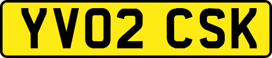 YV02CSK