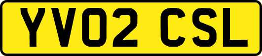 YV02CSL