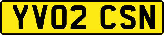 YV02CSN