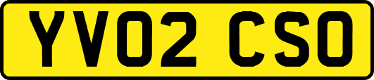 YV02CSO