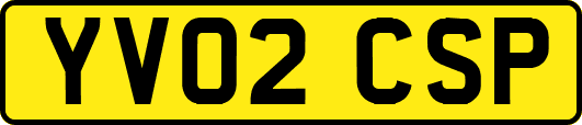 YV02CSP