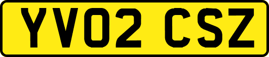 YV02CSZ
