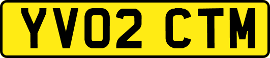 YV02CTM