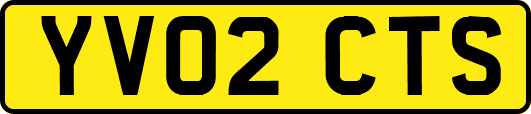 YV02CTS