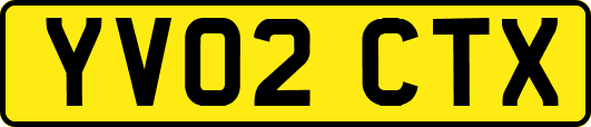 YV02CTX