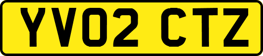YV02CTZ