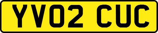 YV02CUC