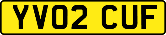 YV02CUF
