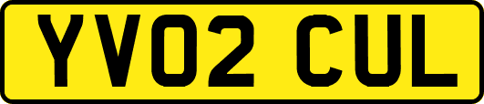 YV02CUL