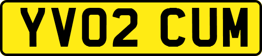 YV02CUM