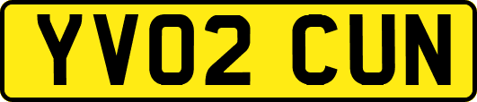 YV02CUN