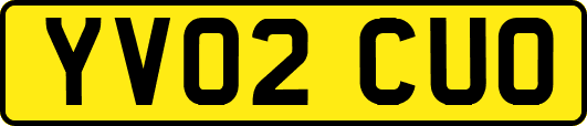 YV02CUO