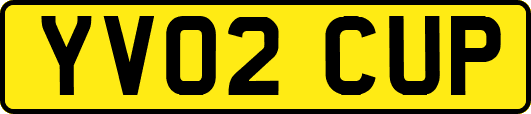 YV02CUP