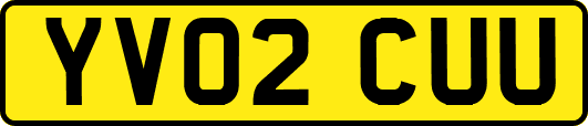 YV02CUU