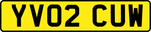 YV02CUW