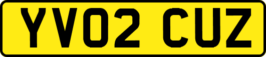 YV02CUZ
