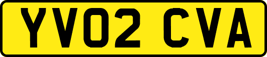 YV02CVA