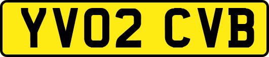 YV02CVB