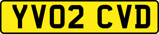 YV02CVD