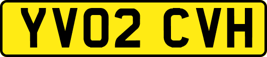 YV02CVH