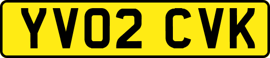 YV02CVK