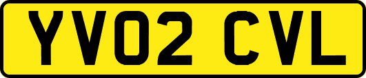 YV02CVL