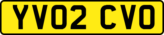 YV02CVO