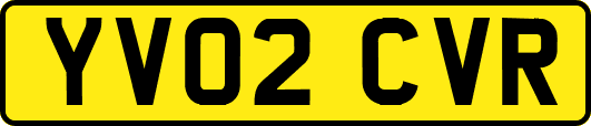 YV02CVR