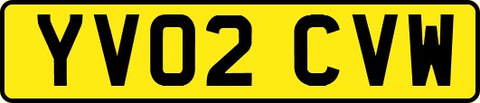 YV02CVW