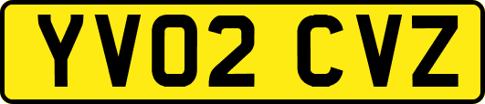 YV02CVZ