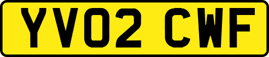 YV02CWF