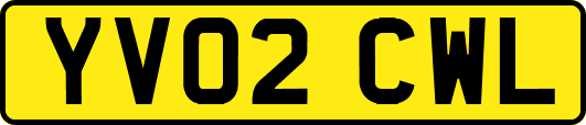 YV02CWL