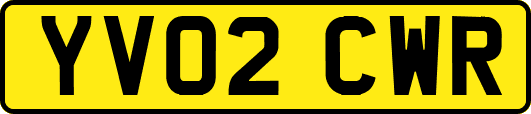 YV02CWR