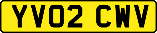 YV02CWV