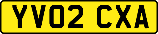 YV02CXA