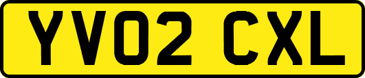 YV02CXL