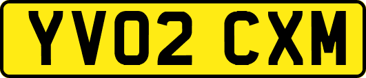 YV02CXM