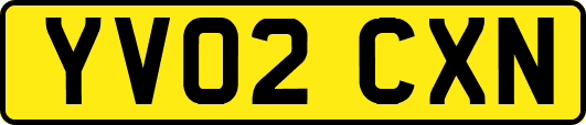 YV02CXN