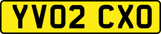 YV02CXO