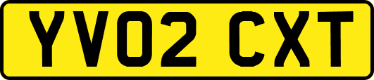 YV02CXT